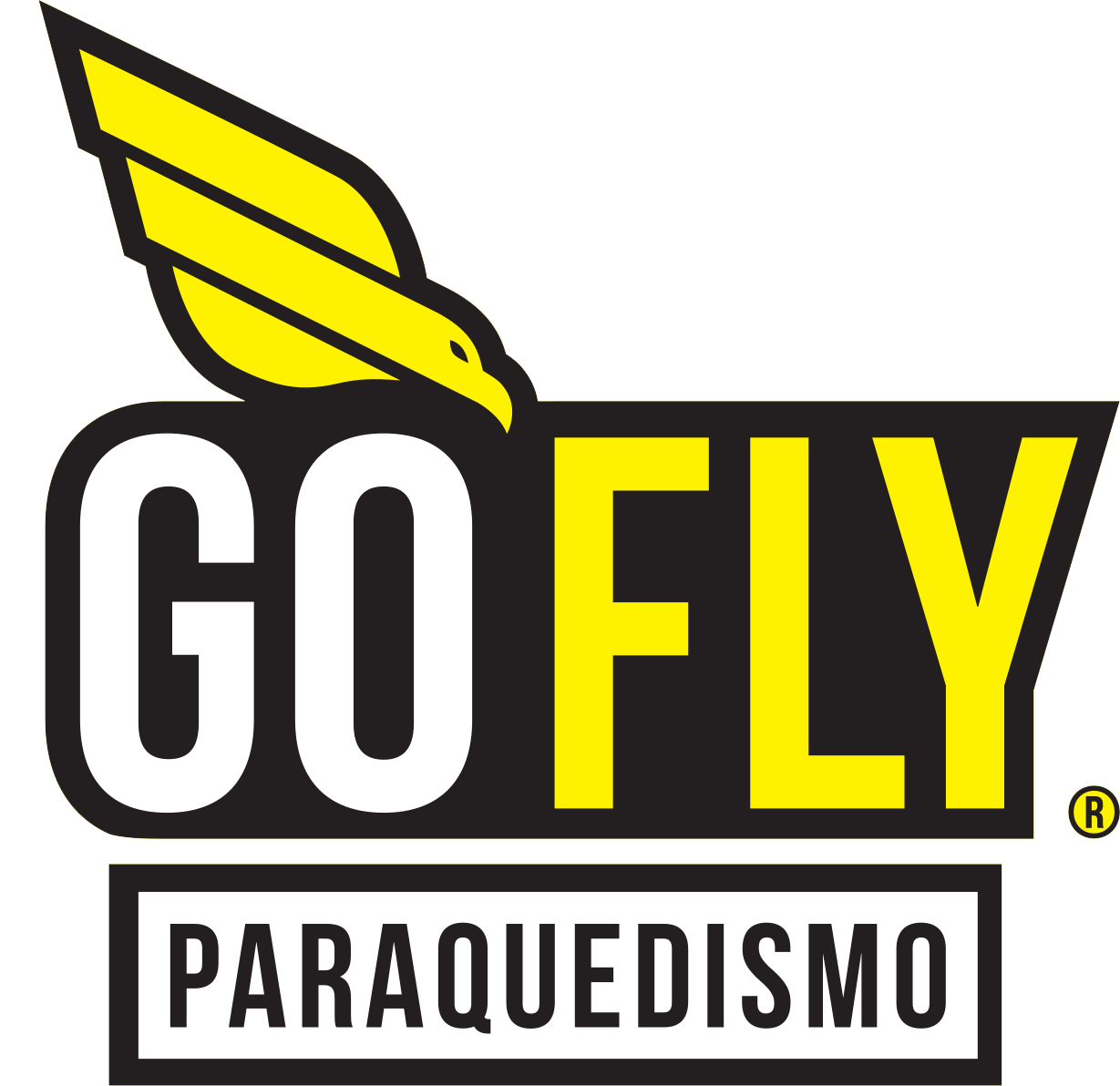 GoFly Paraquedismo